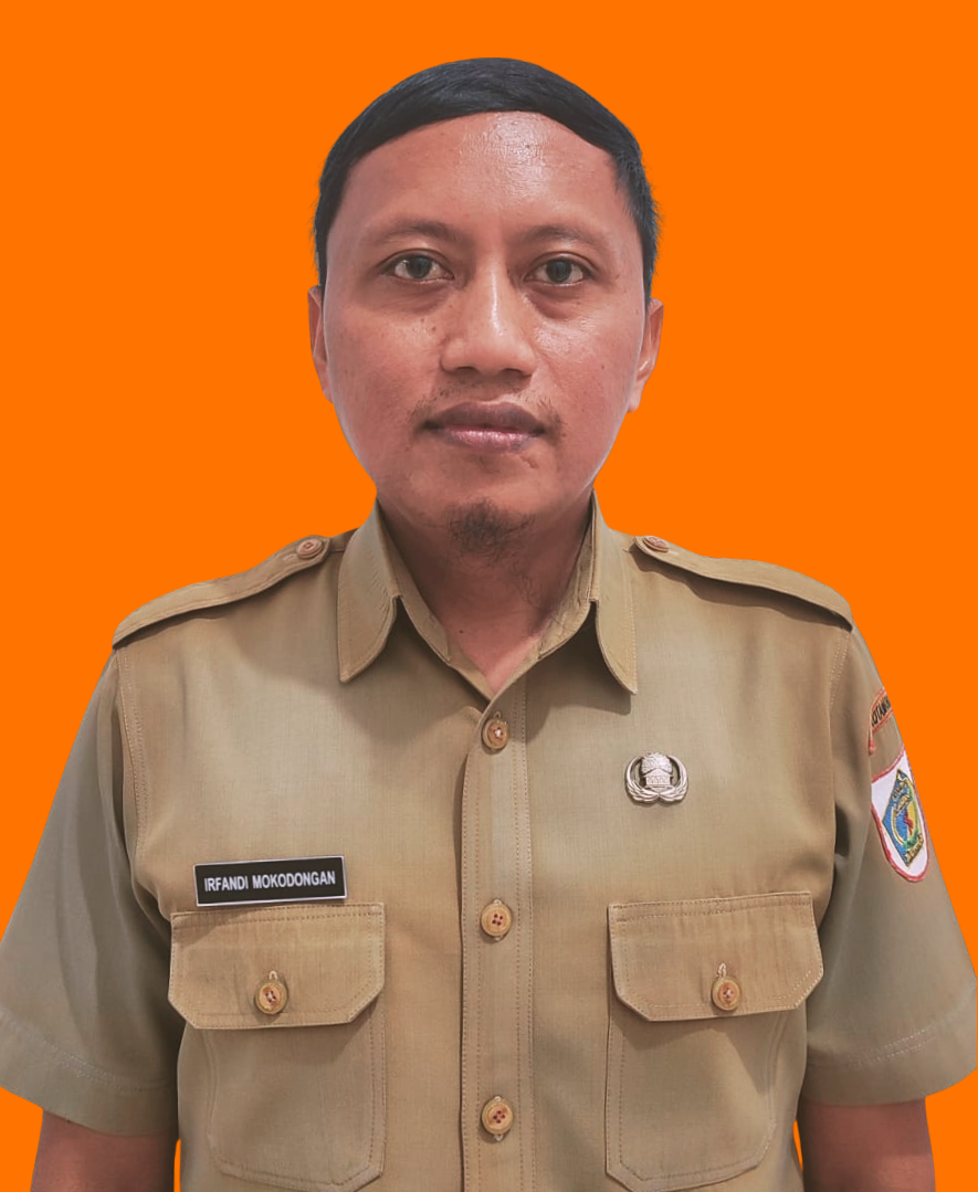 IRFANDI MOKODONGAN