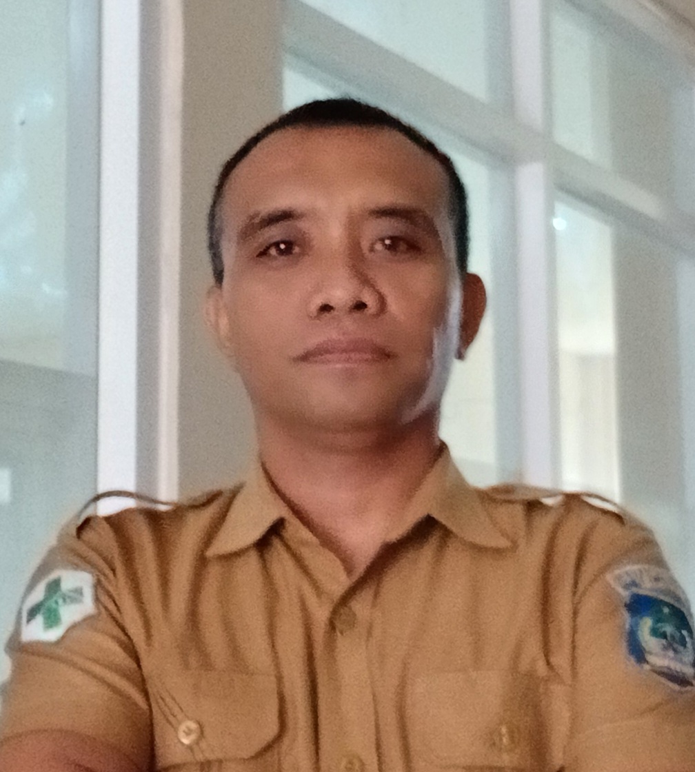 INDRA MUNDOK, A.Md.Kep