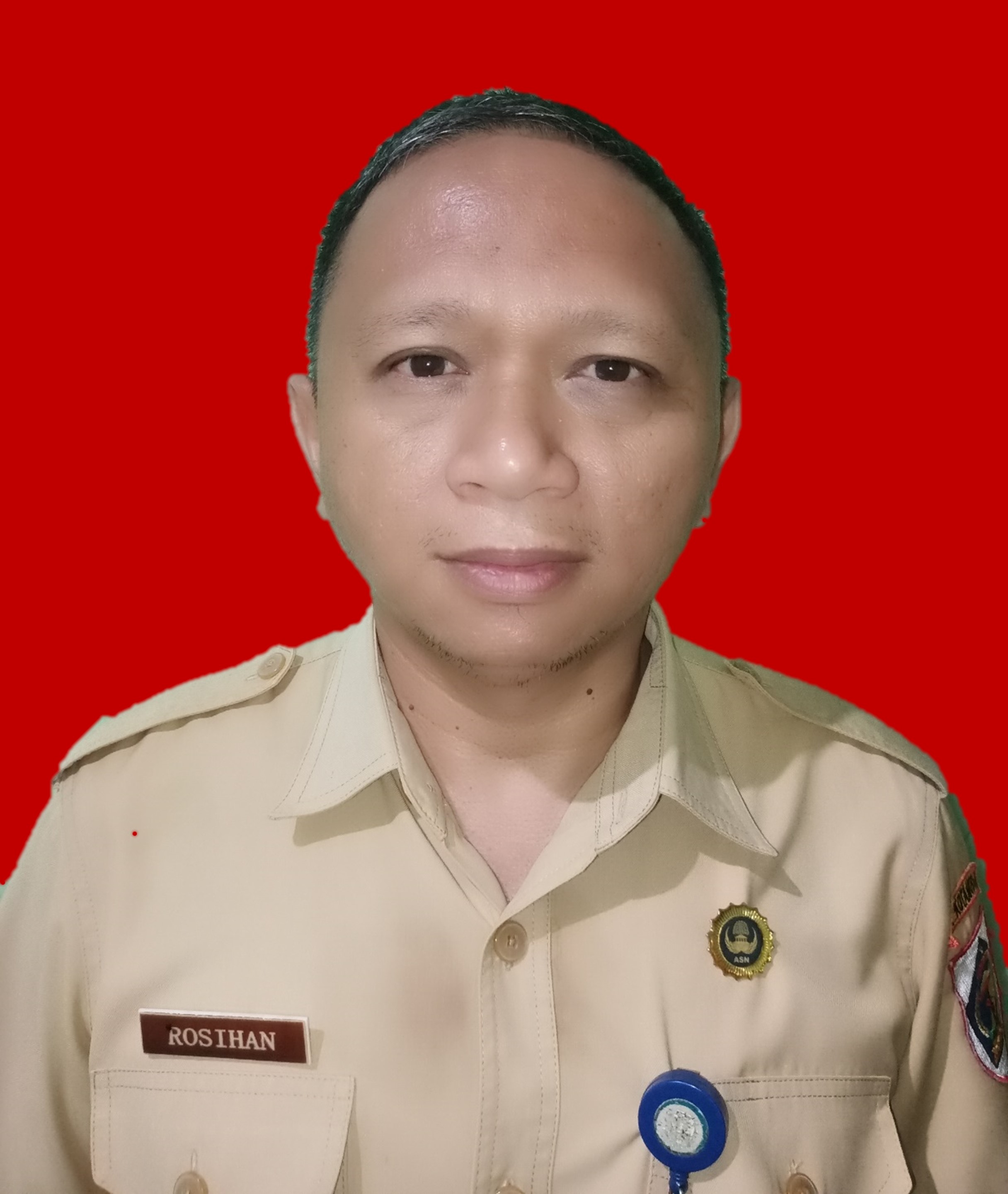 ROSIHAN MOKODOMPIT, S.T.