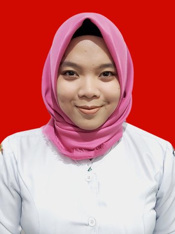 PUTRI DIVINITA KADENGKANG, A.Md.Gz
