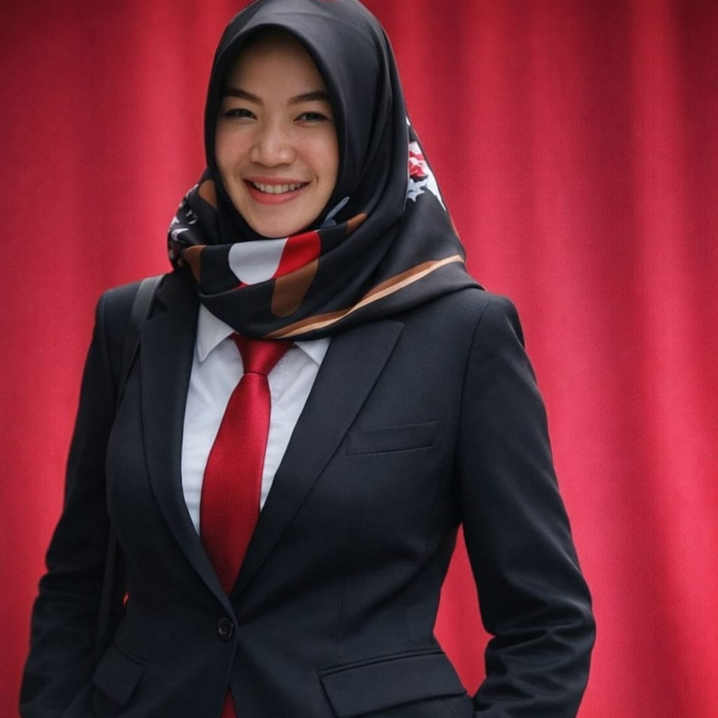 RHIN PAPUTUNGAN, S.E.