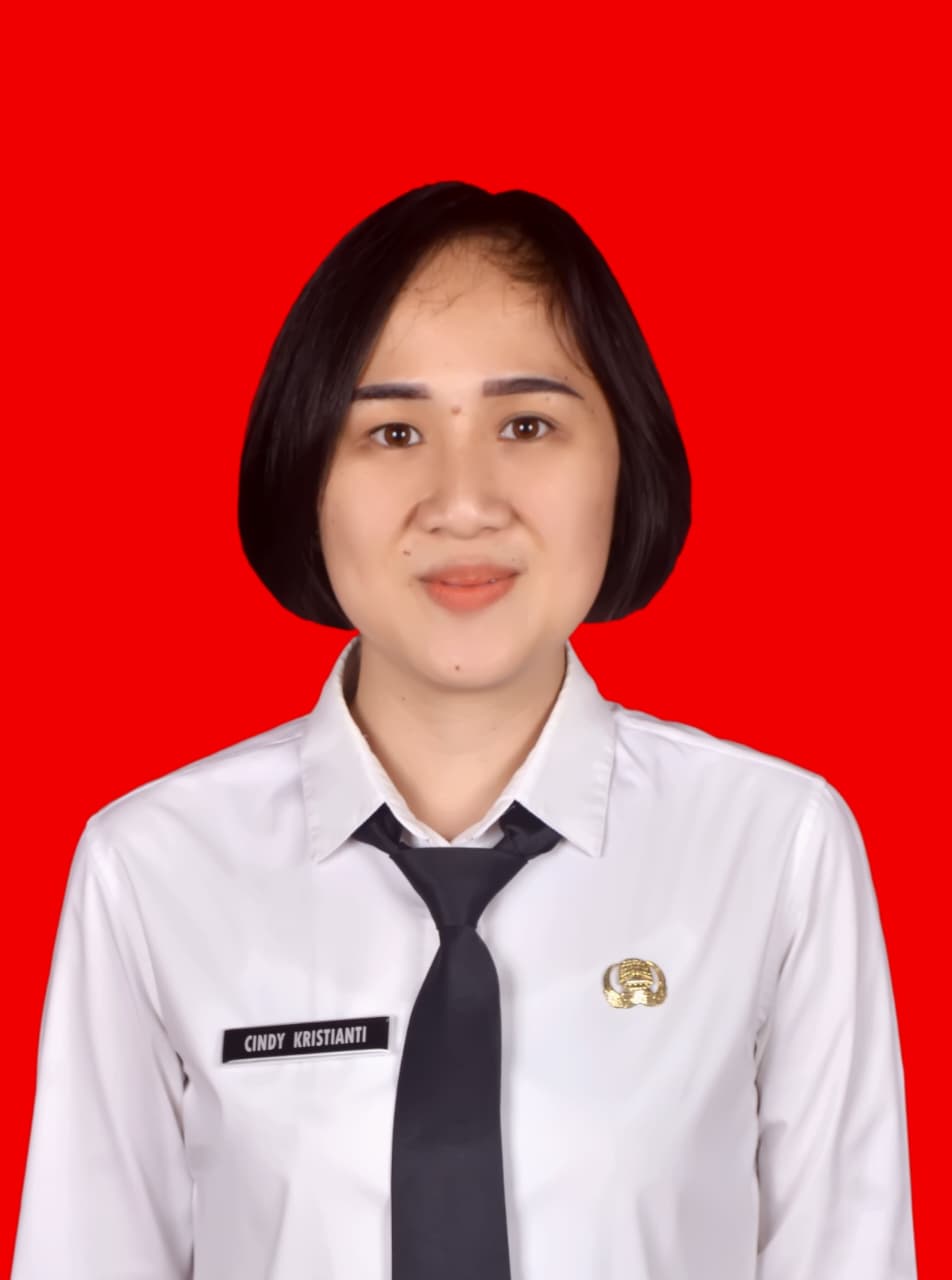 CINDY KRISTIANTI, A.Md.Gz