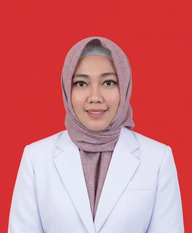 drg. SRI PUSPITA RATIH LIMBALO