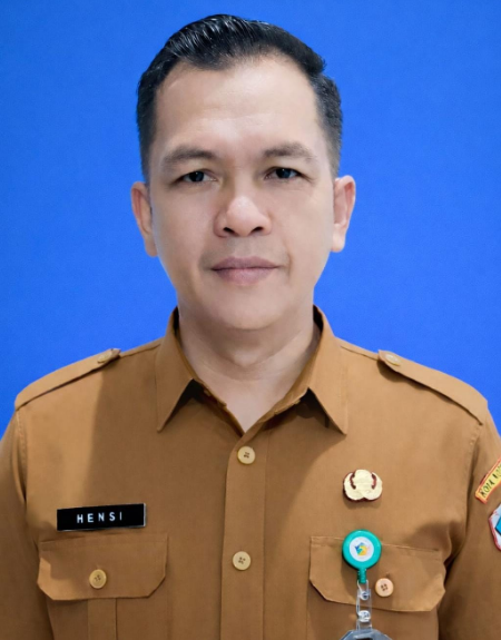 HENSI MOKOGINTA, S.E.