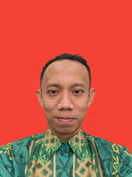 MUHAMMAD FIKRI KOBANDAHA, SKM