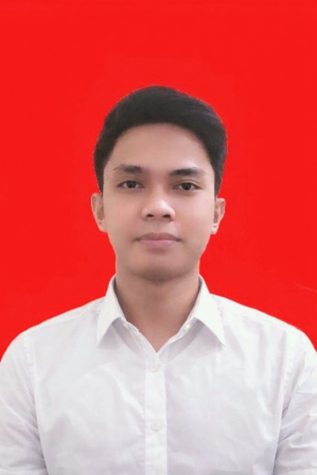 RICO ARMANDO KADENGKANG, A.Md.AK