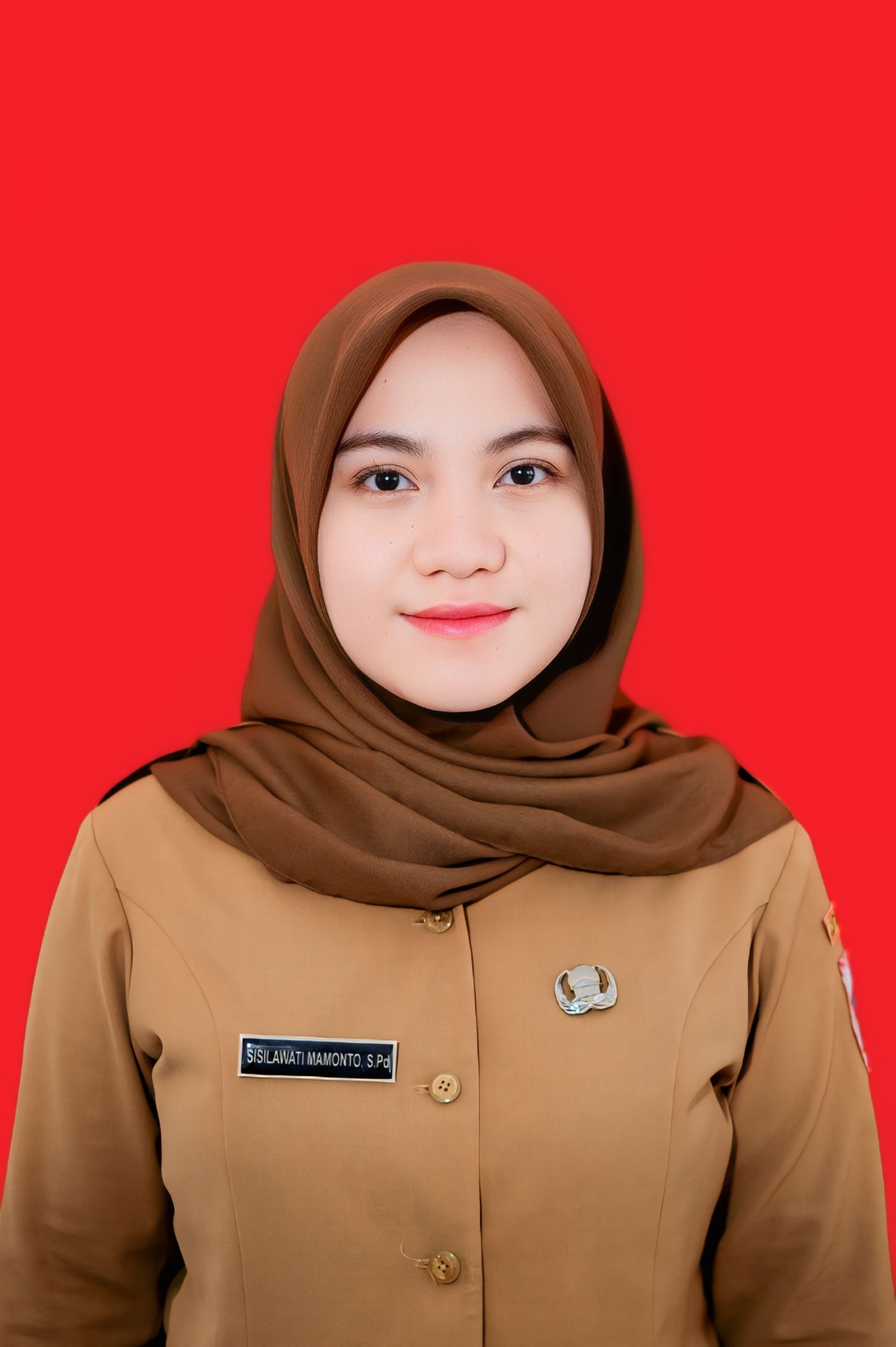 SISILAWATI MAMONTO, S.Pd.