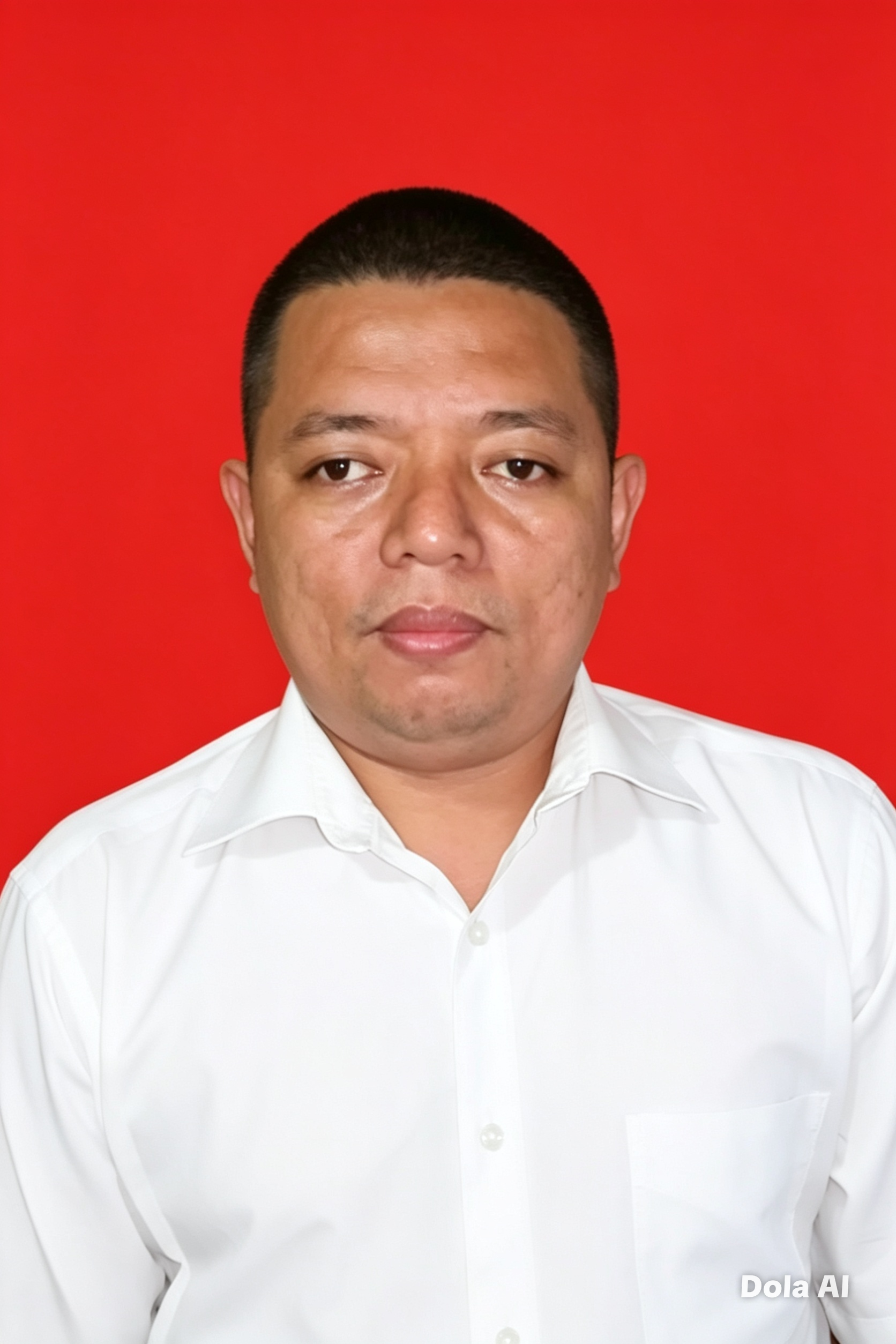 Irman Mokoagow