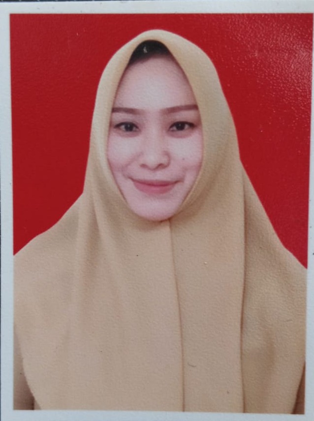 TIRSA PASAMBUNA, S.E.