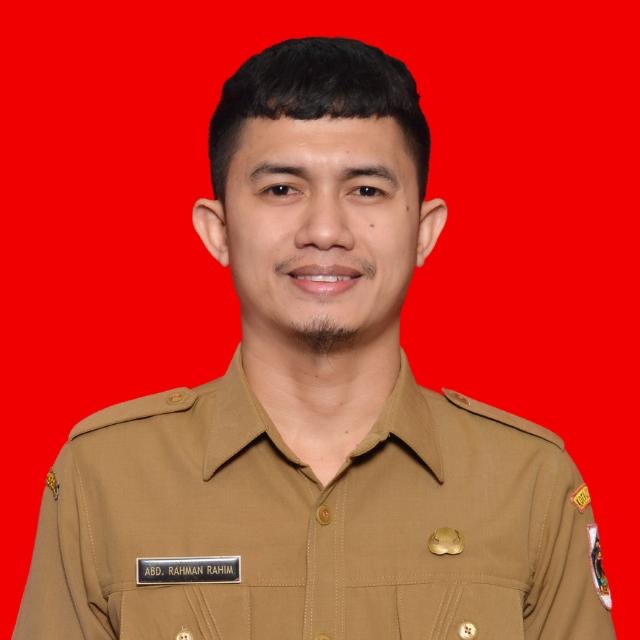 ABD. RAHMAN RAHIM, A.Md.Kep
