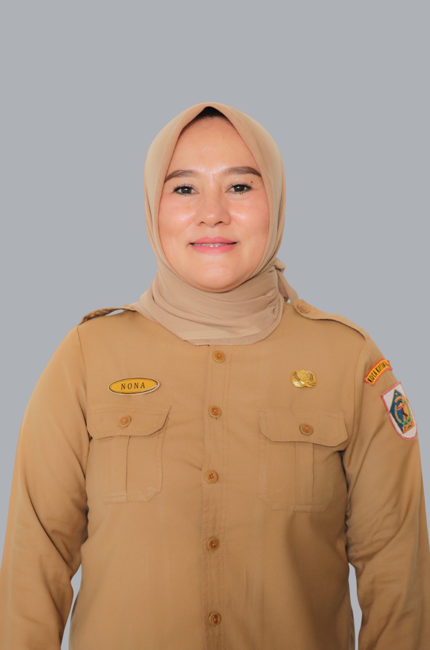 RAFIKA MOPANGGA, S.E., M.M. 
