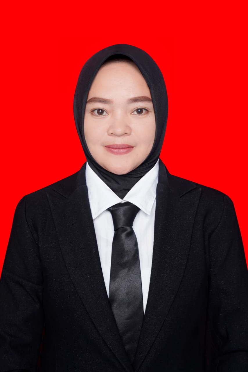 BEBY TRIA PAPUTUNGAN, S.Pd.