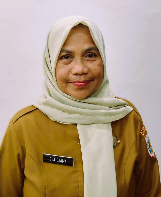 ZUBAIDAH DJAMA, S.P.