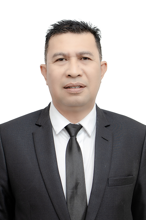 MOHAMMAD ZULVAN POMBAILE, S.E., M.Ec.Dev