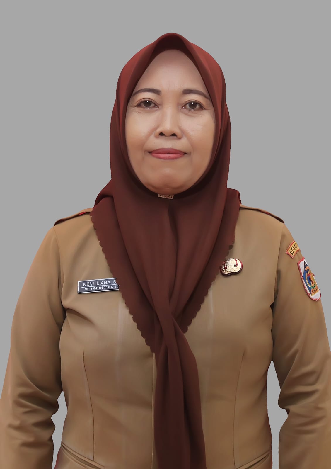 NENI LIANA, S.Pd.