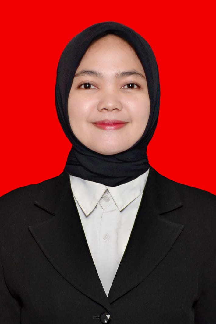 RIRIN NURJANA MOKODOMPIT, S.Pd.