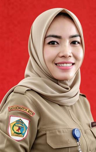 SRI ASTUTI, S.M