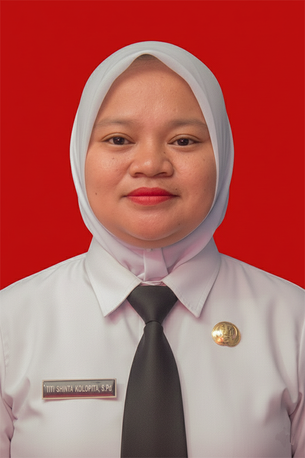 TITI SHINTA KOLOPITA, S.Pd.