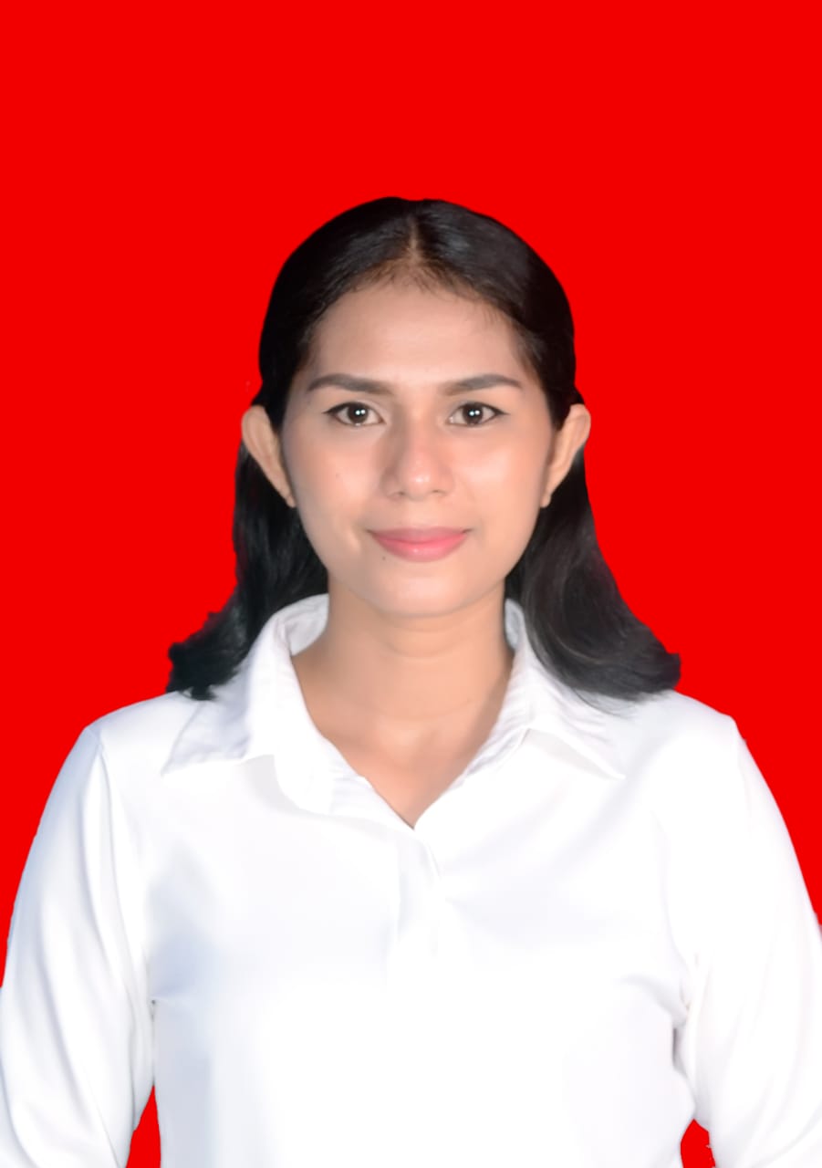 DEWI PRECYLIA AREROS, S.Kep