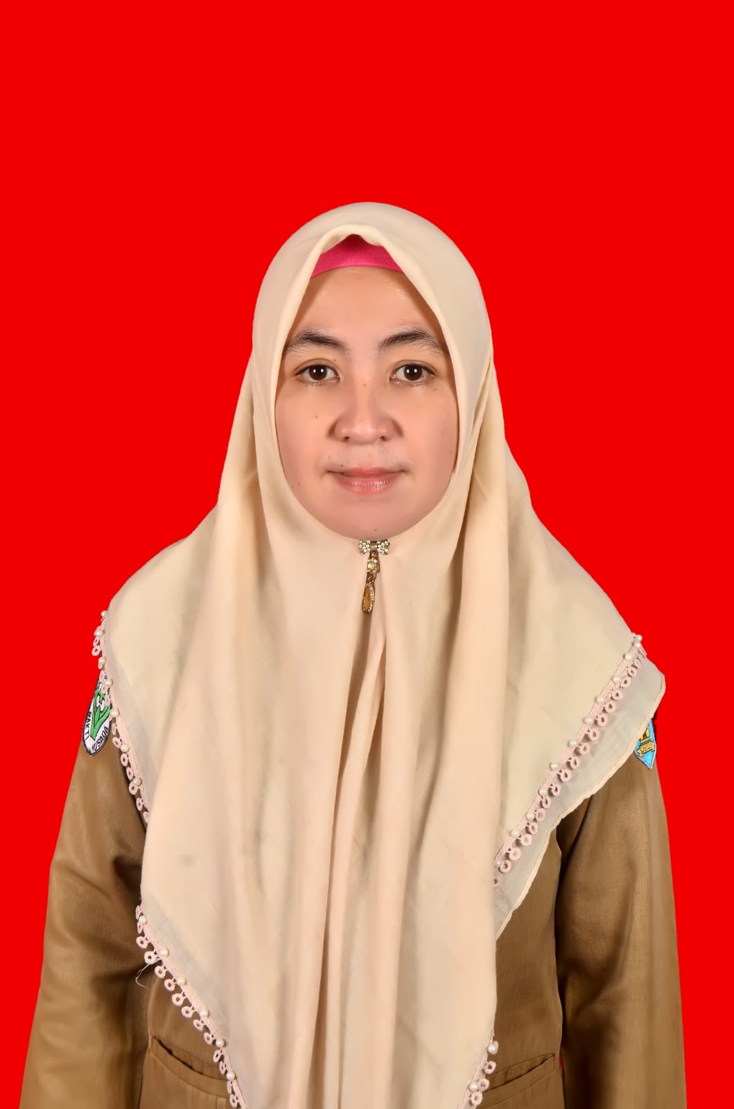 NANING NURSIAH ASSI, A.Md.Gz