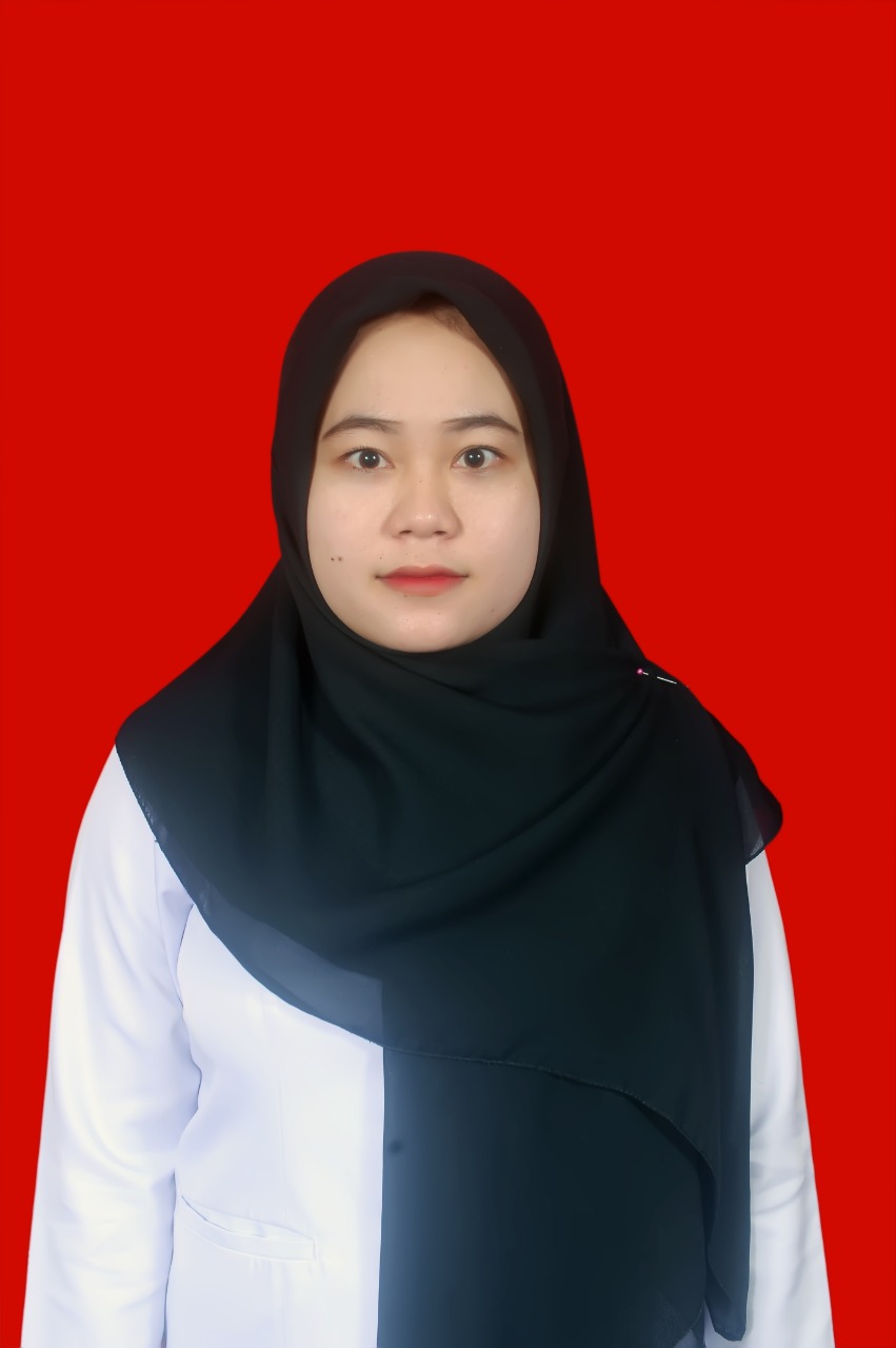 Setia astriani paidjo, A.Md.Kep