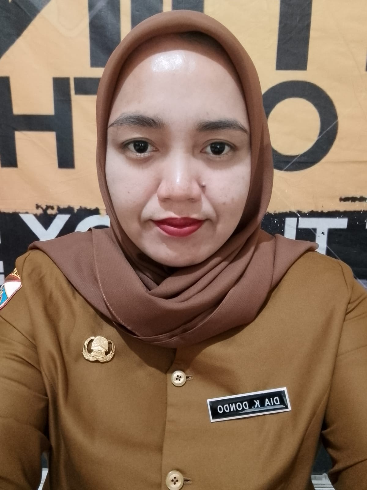 DIA KURNIA DONDO