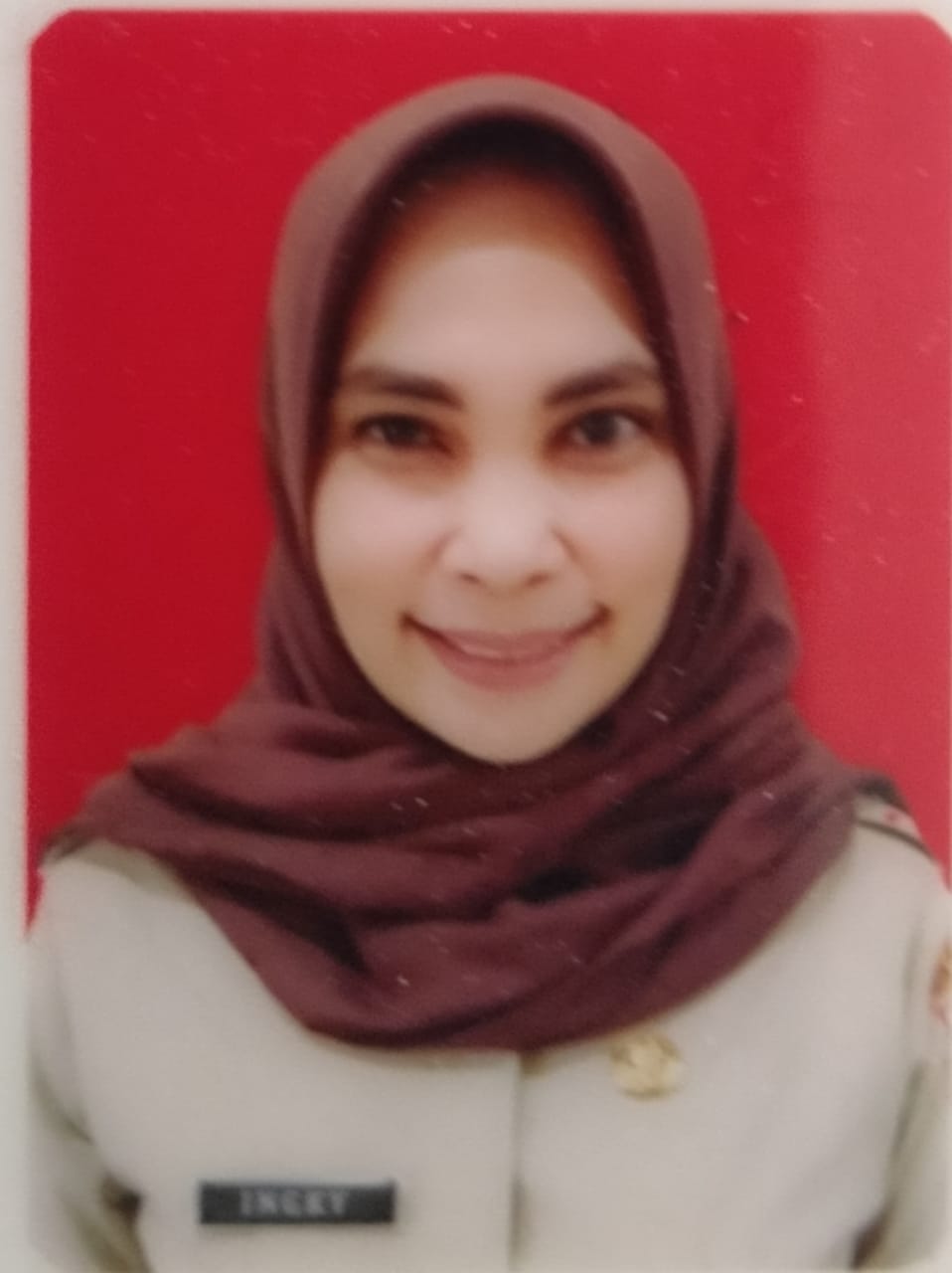 NINGKY YUSUF PAKAYA, S.E.