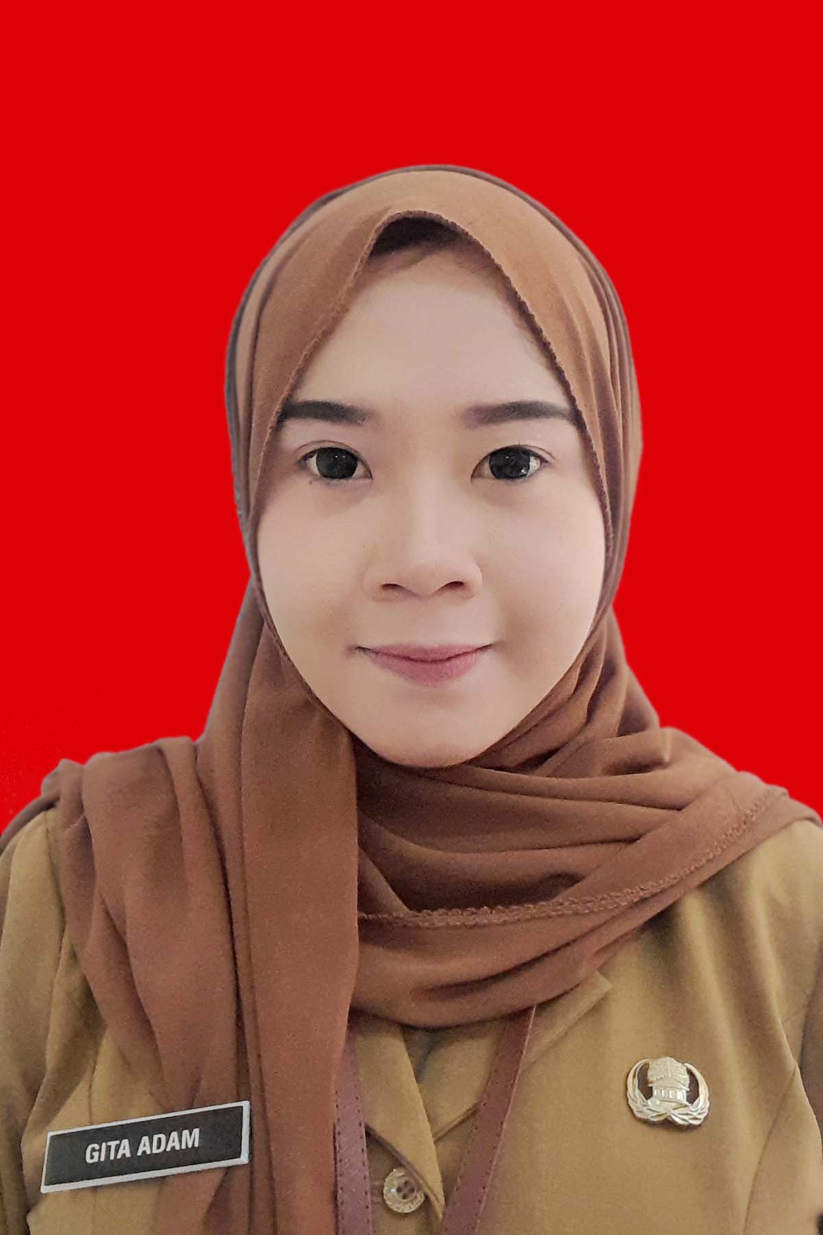 GITA MU'ZIATI ADAM, S.A.P