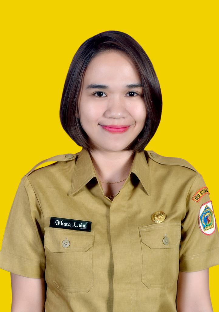 FARHA A. RAUF, S.H.