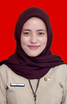 VIVI SUTARSIH PAPUTUNGAN, A.Md.Kep