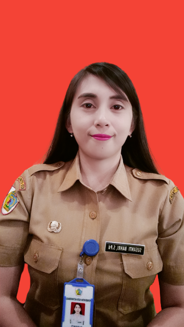 Susanti Bahri, S.Pd.