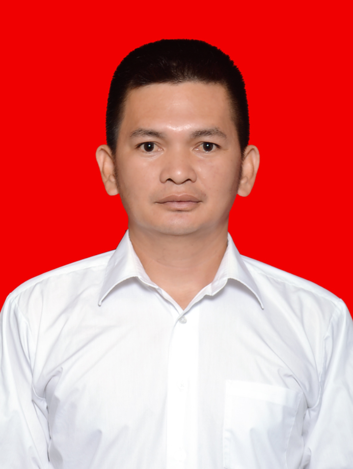 RICO DERIL WURARA