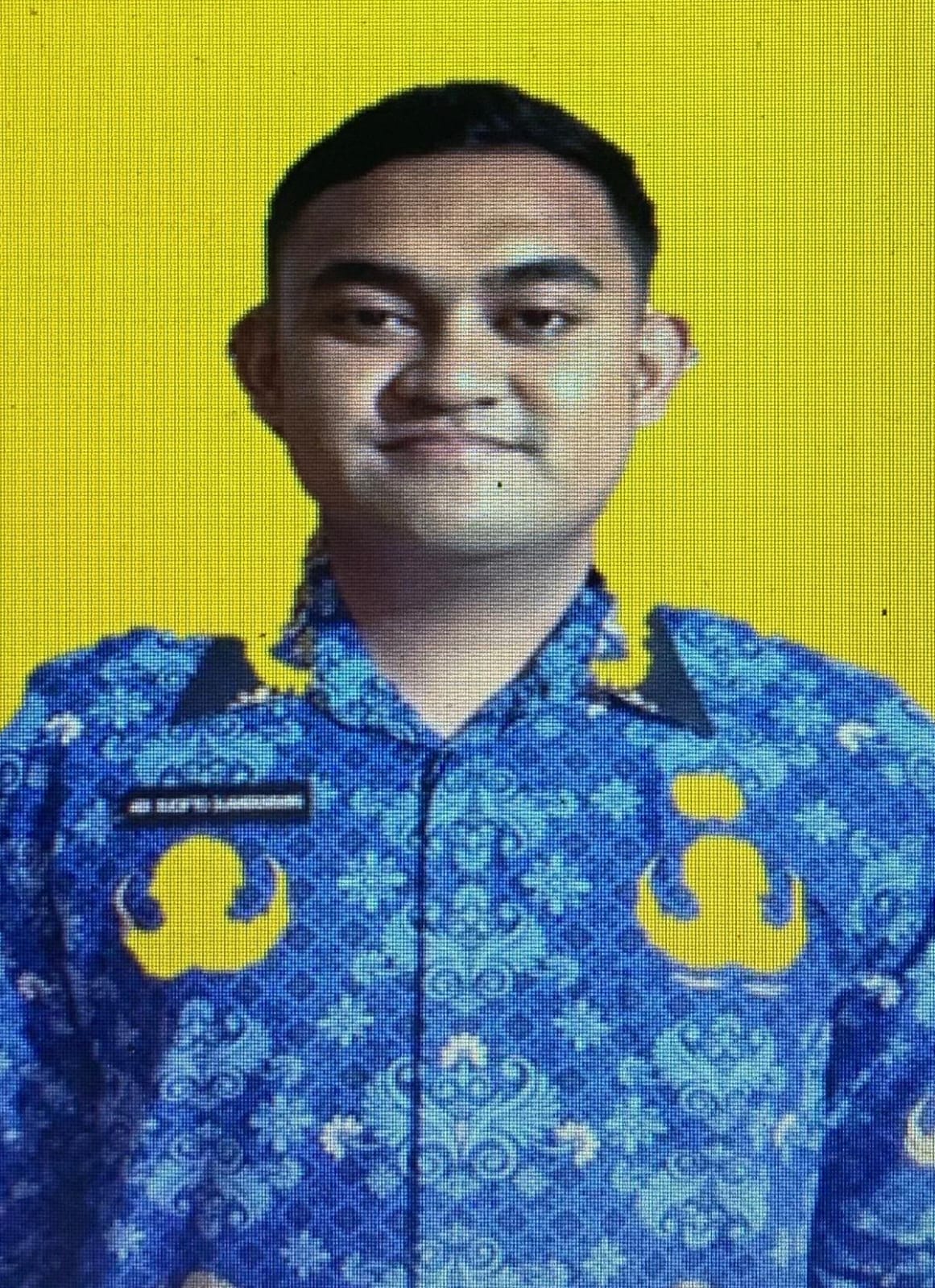 ADISUCIPTO DJANGKARANG