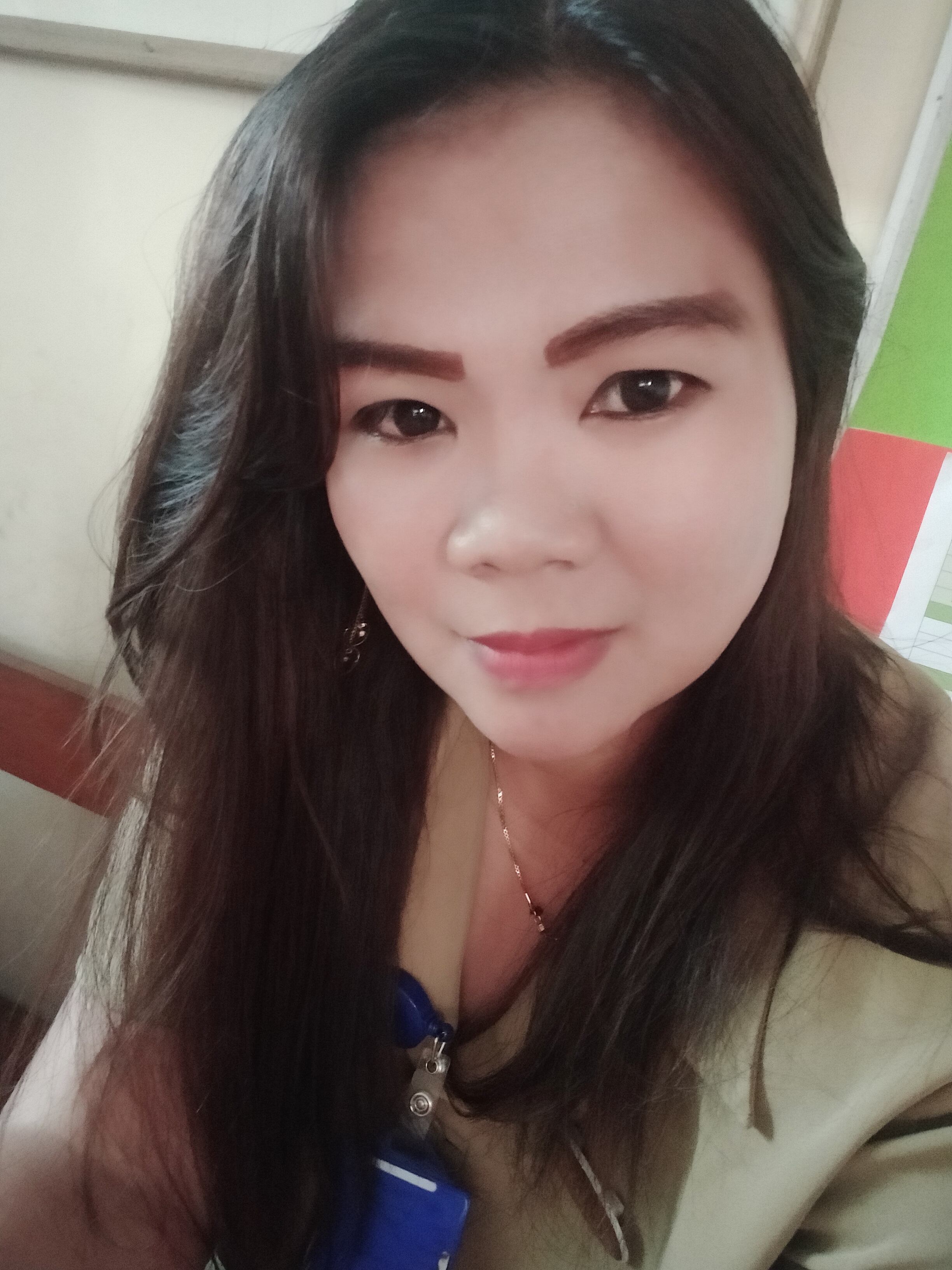 CHRISTINE YUNITA TURANG, S.Pd.