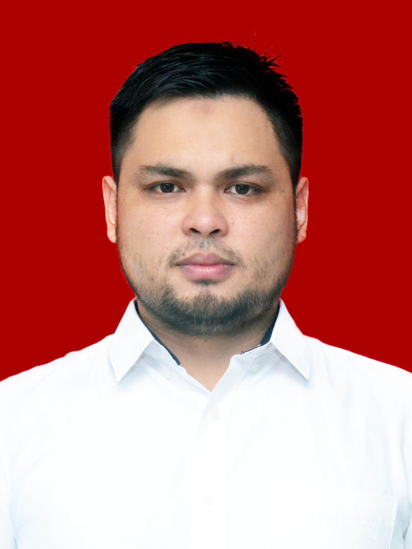 FAHMI MUHAMAD ASSAGAF, S.Kom.