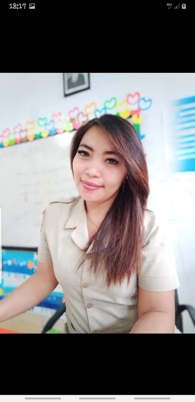 ROSALIA ESSING, S.Pd.