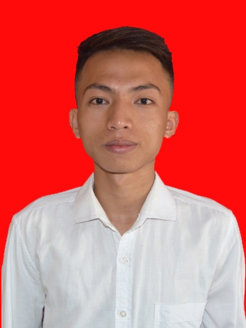 ADITYA WIRAWAN MAKALALAG, S.Pd., Gr.
