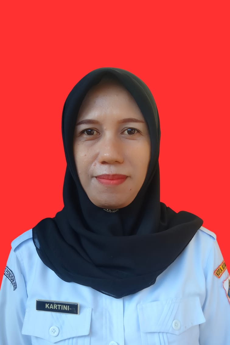 KARTINI MOKOBOMBANG	, S.Pd.