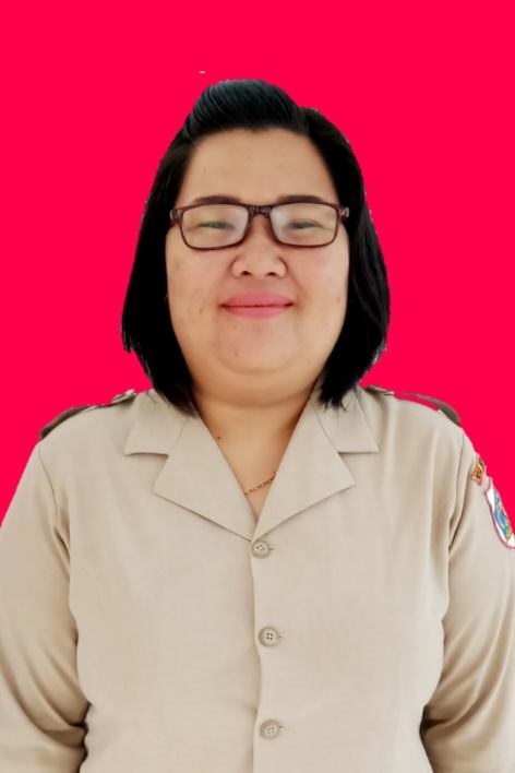 YESI YASINTA MAMUAJA, S.Pd.