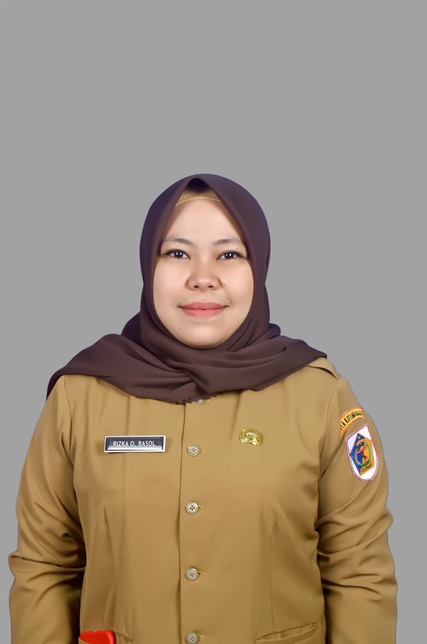 RIZKA OKTAVIANTI BASOL, S.Kep Ns