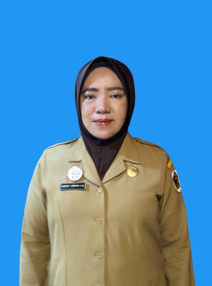 SUMARNI TJEBBANG, S.Ag.