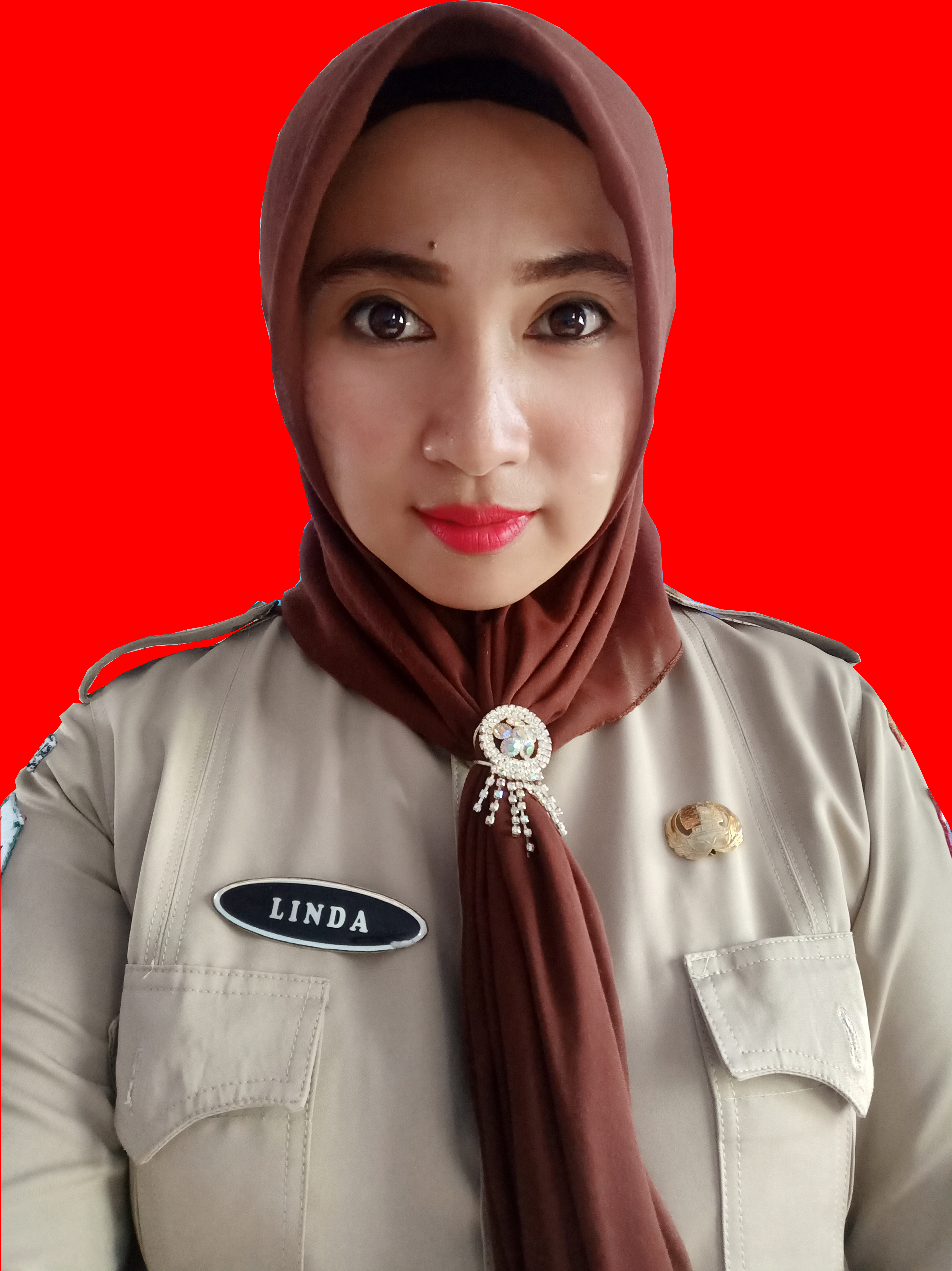 YULINDA WULANDARI TONOTE, S.ST