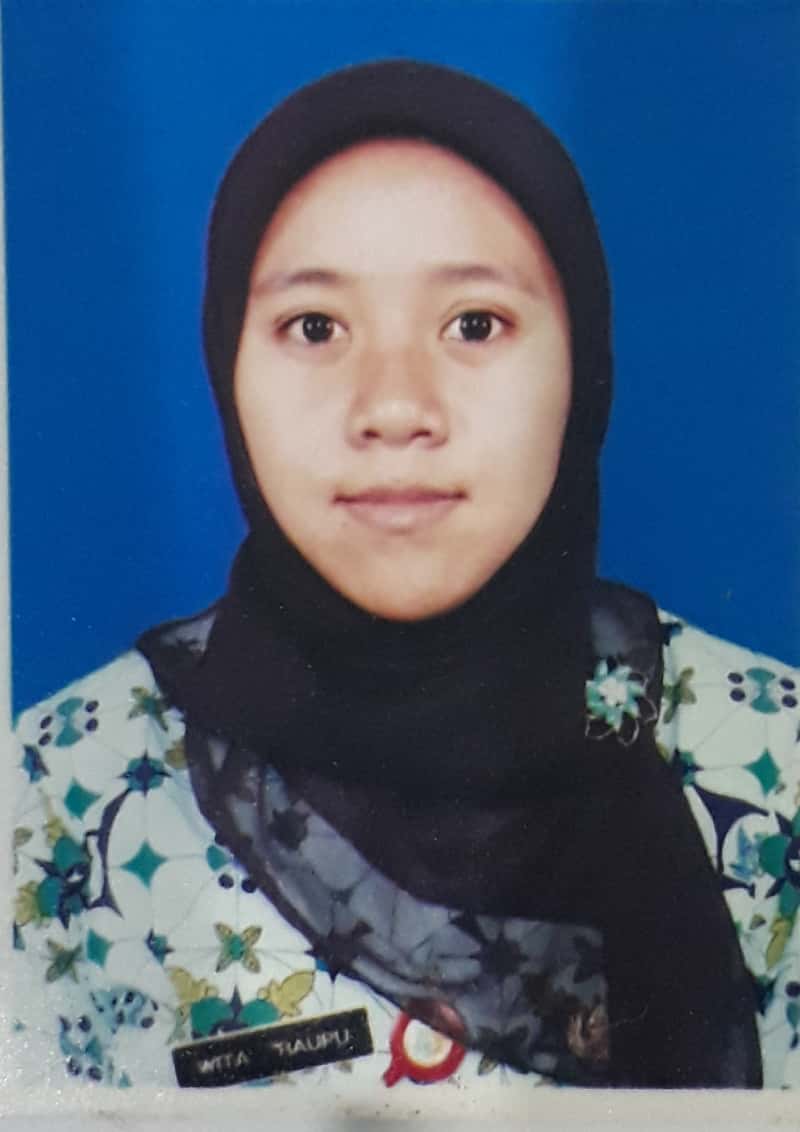 DEYSI MASWITA RAUPU