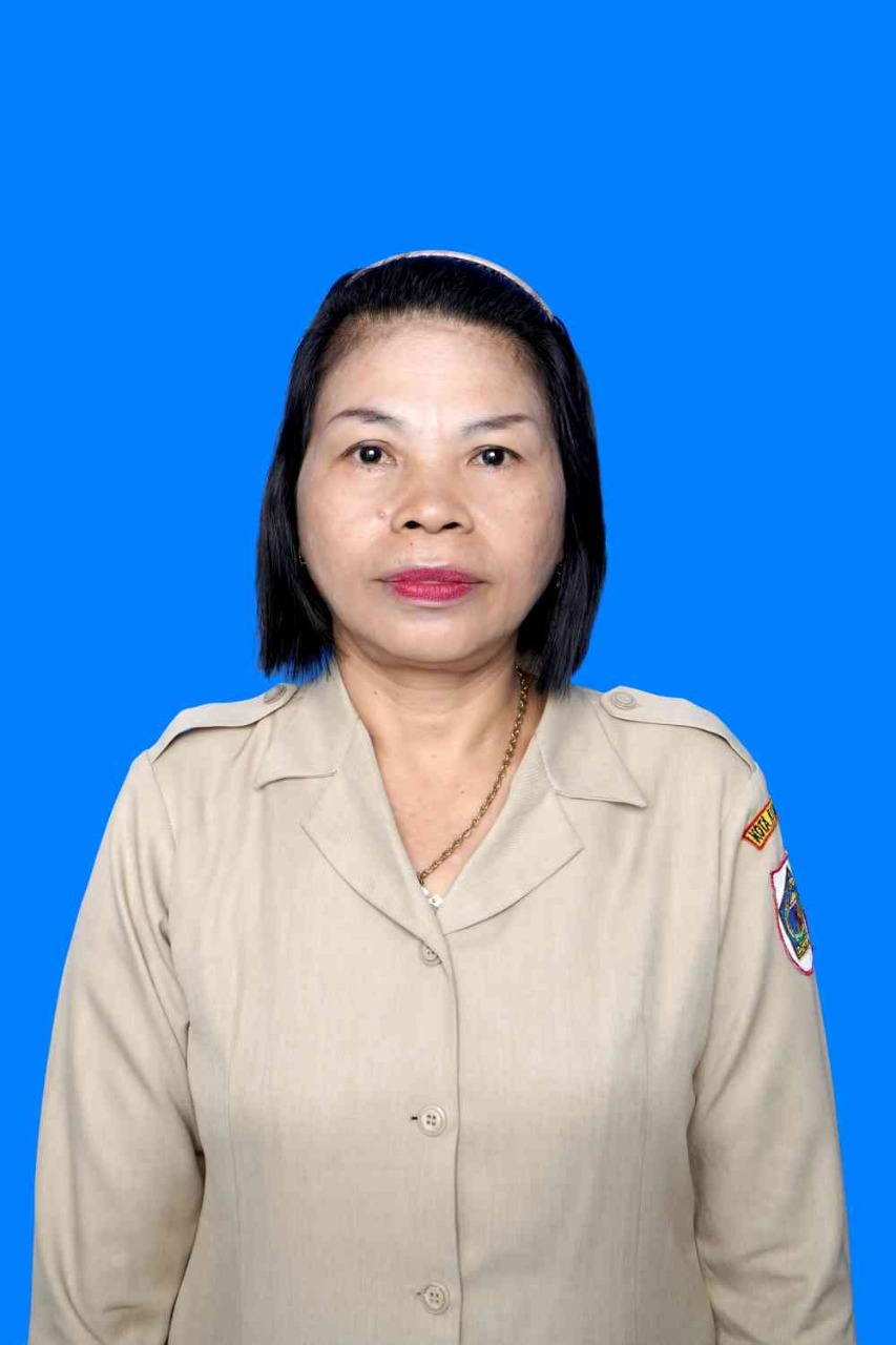 Dra. LIENNEKE ZESTY MANOPPO