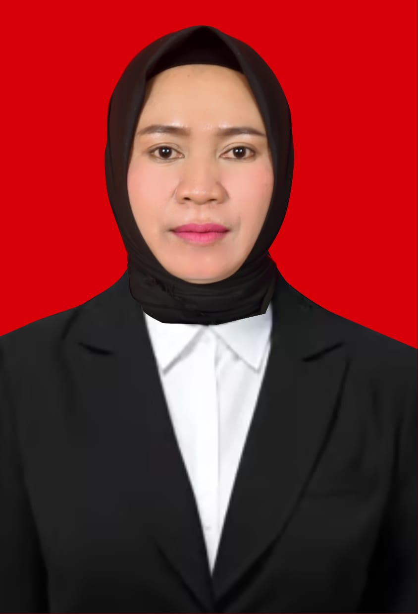 Winarti Lembong, S.Pd.