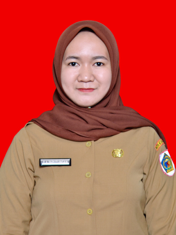 ELA WINDARI PAPUTUNGAN, S.Pd.