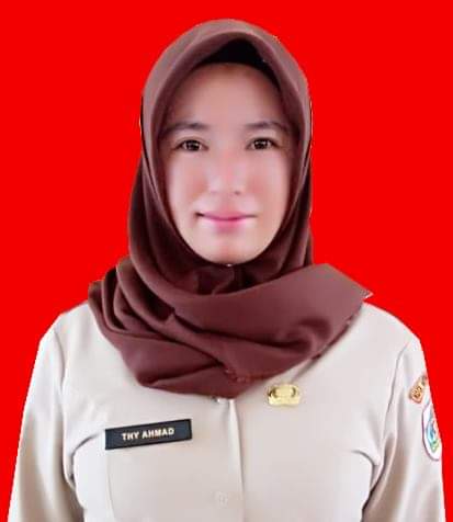 Sunarti Ahmat, S.Pd.