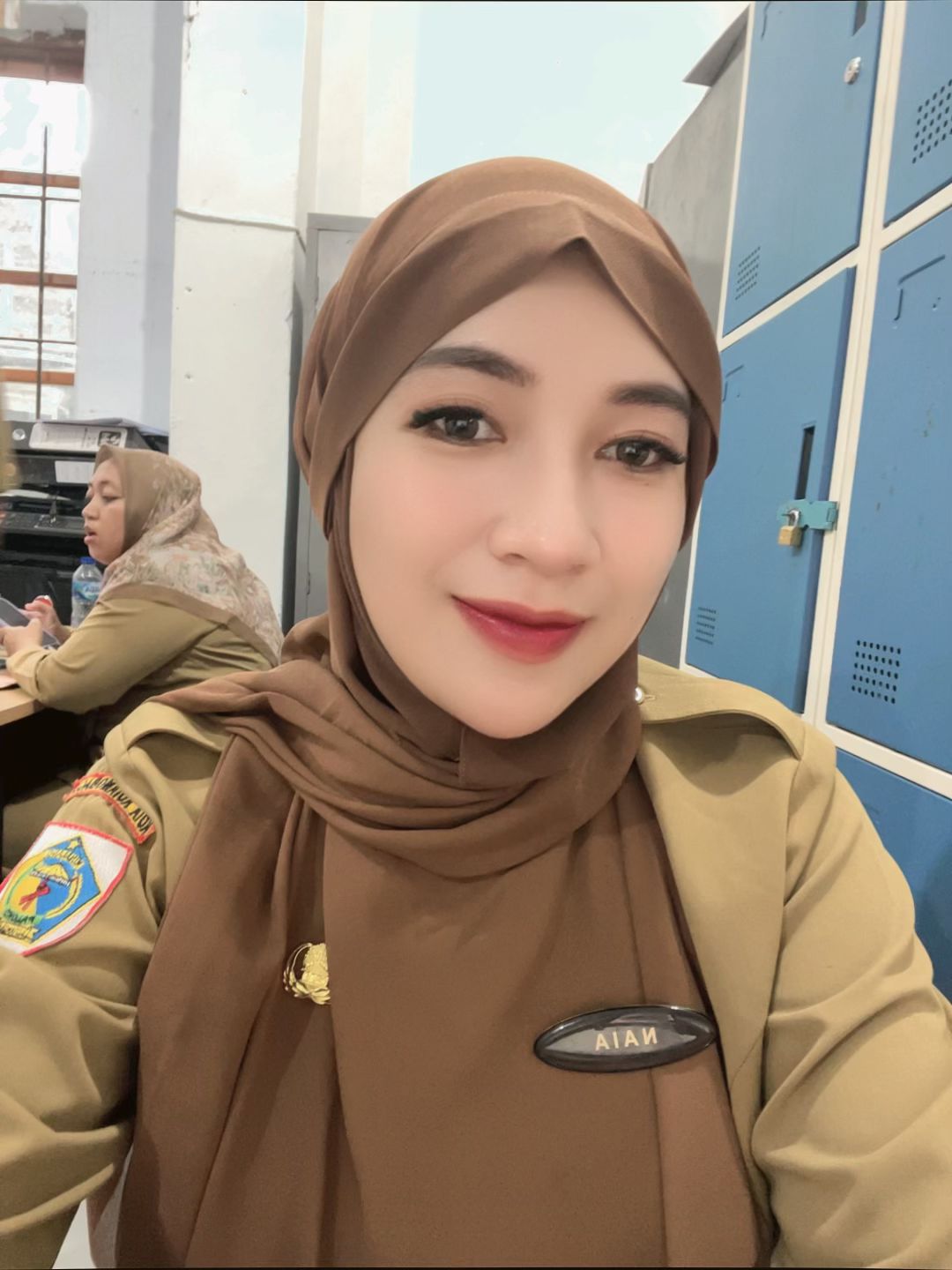 YUSNIARTI DATUNSOLANG, S.Kom.