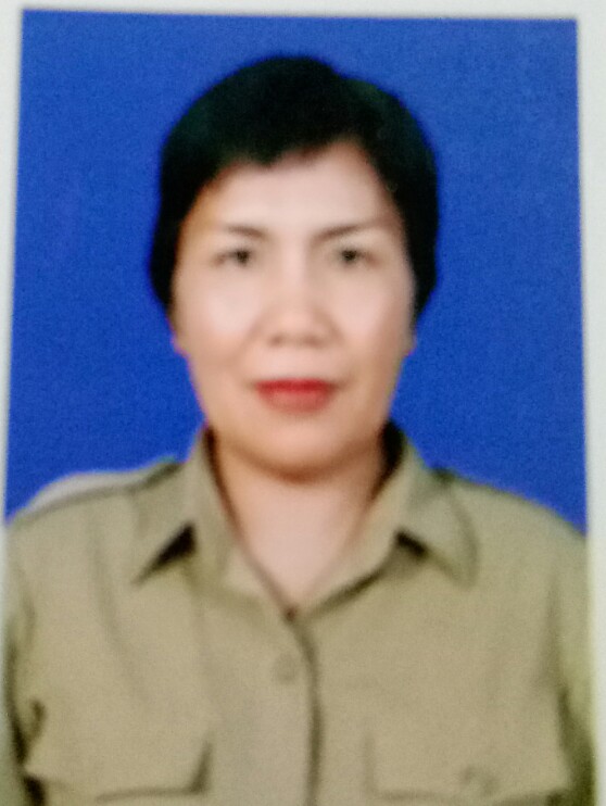 Dra. BETSI BORANG