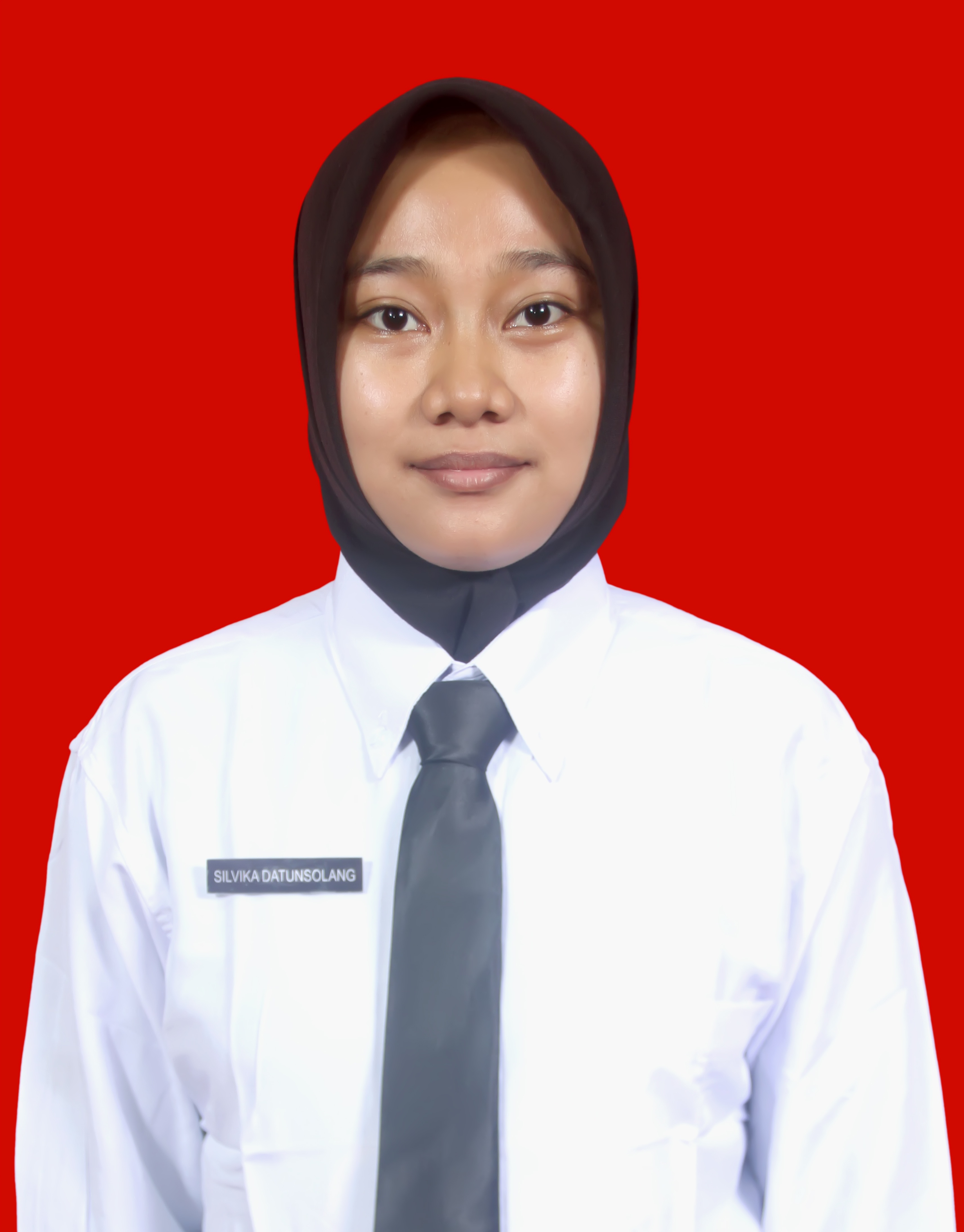 Ns. SILVIKA DATUNSOLANG, S.Kep